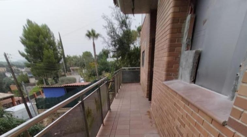 Barcelona - Palafolls - 366m2