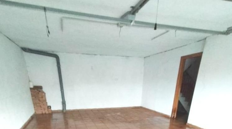 Barcelona - Palafolls - 366m2