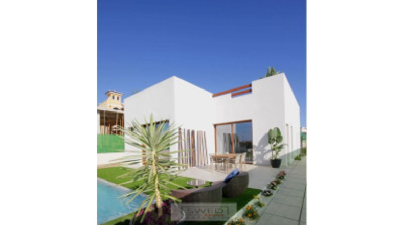 Alicante - Benijófar - 300m2