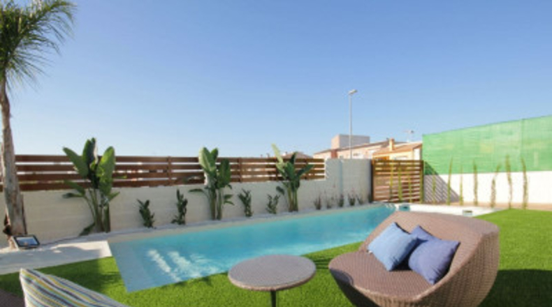 Alicante - Benijófar - 300m2