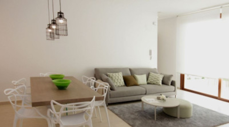 Alicante - Benijófar - 300m2