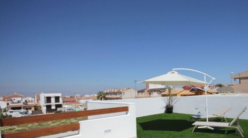 Alicante - Benijófar - 300m2