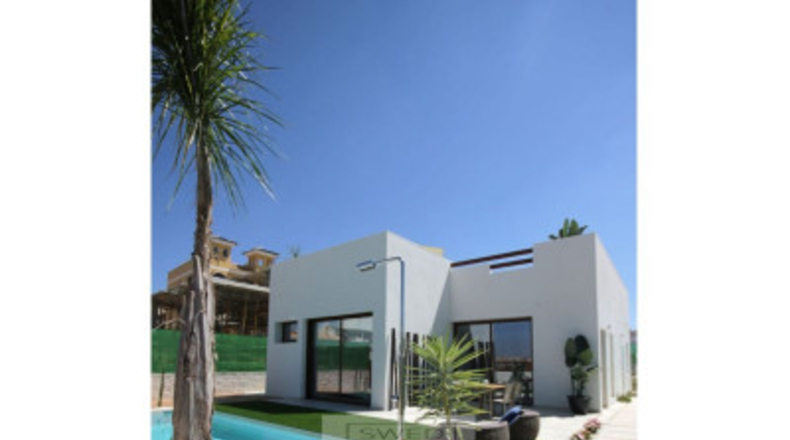 Alicante - Benijófar - 300m2