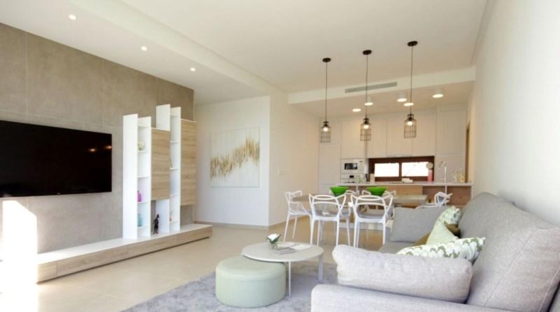 Alicante - Benijófar - 300m2