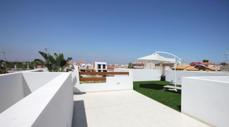 Alicante - Benijófar - 300m2