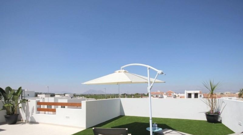 Alicante - Benijófar - 300m2