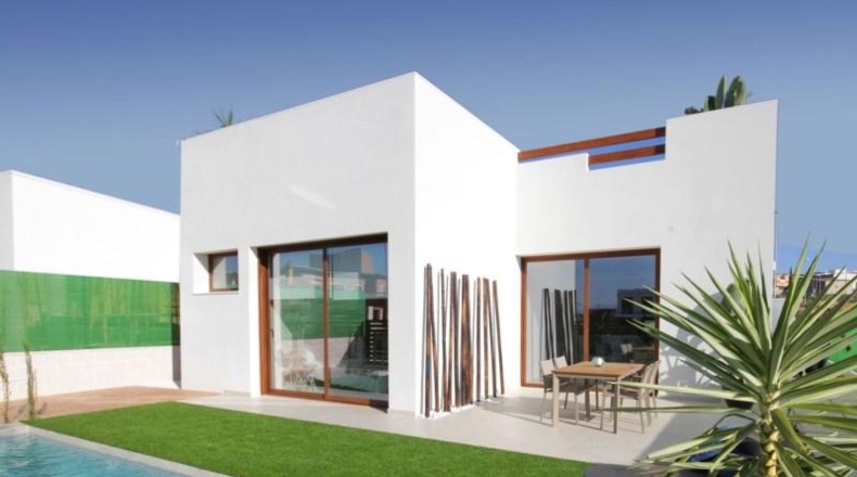 Alicante - Benijófar - 300m2