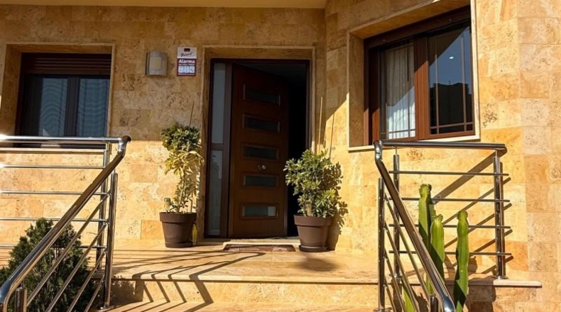 Almeria - Olula del Río - 331m2