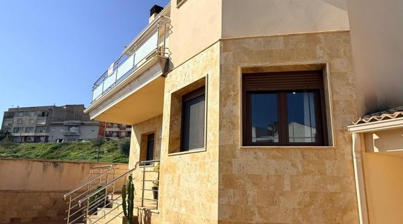 Almeria - Olula del Río - 331m2