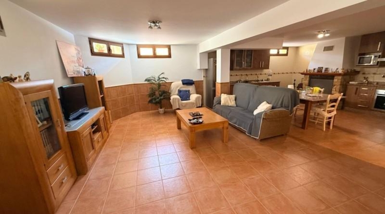 Almeria - Olula del Río - 331m2