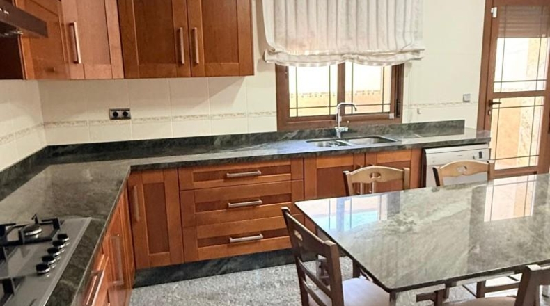 Almeria - Olula del Río - 331m2