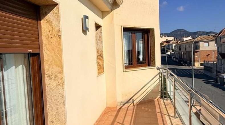 Almeria - Olula del Río - 331m2