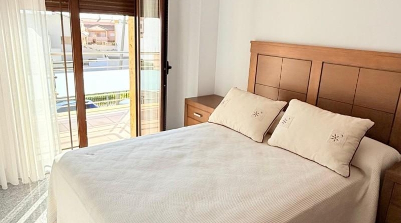 Almeria - Olula del Río - 331m2