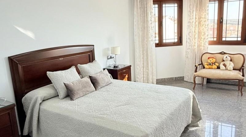 Almeria - Olula del Río - 331m2