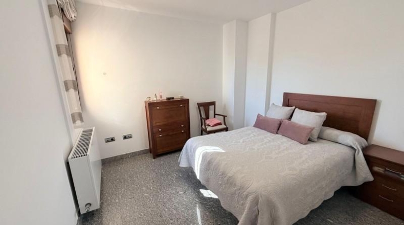 Almeria - Olula del Río - 331m2