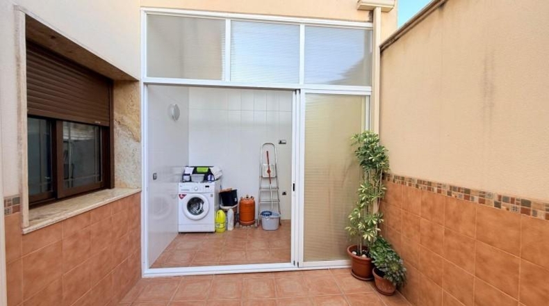 Almeria - Olula del Río - 331m2