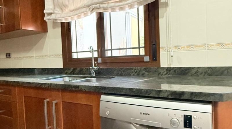 Almeria - Olula del Río - 331m2