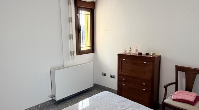 Almeria - Olula del Río - 331m2