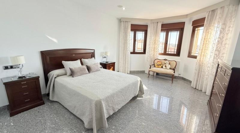 Almeria - Olula del Río - 331m2