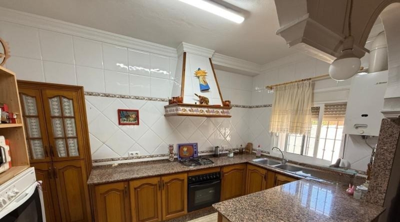 Cadiz - Chiclana de la Frontera - 2400m2