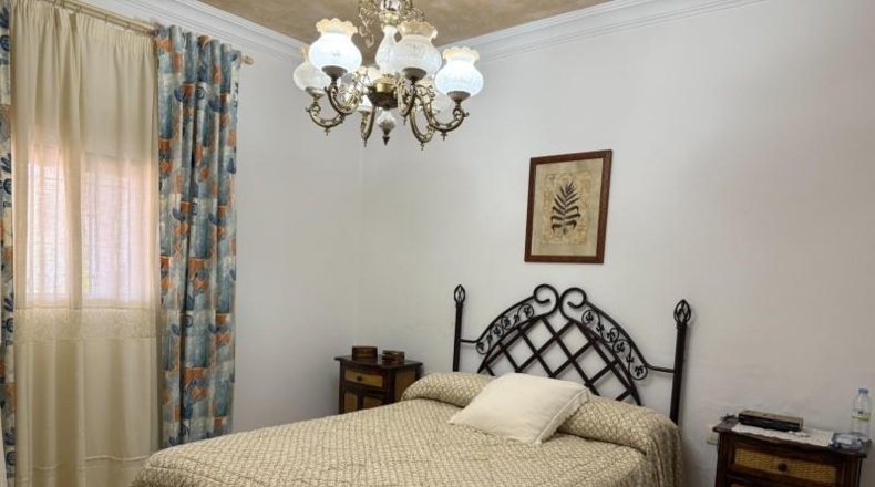 Cadiz - Chiclana de la Frontera - 2400m2