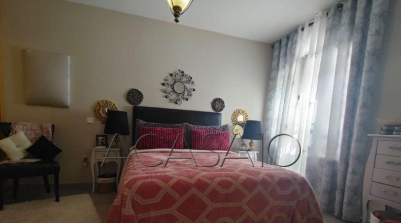 Toledo - Yeles - 175m2