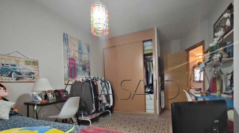 Toledo - Yeles - 175m2