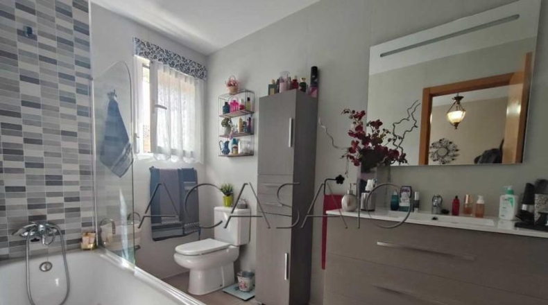 Toledo - Yeles - 175m2