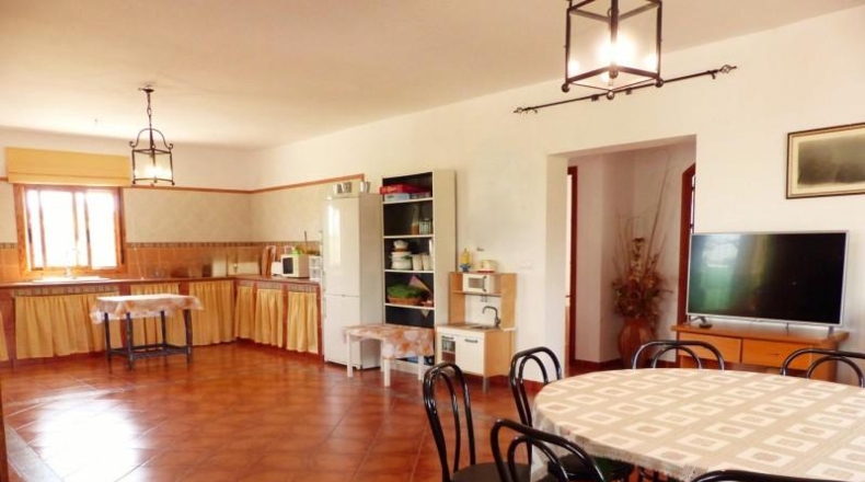 Cádiz - Sanlúcar de Barrameda - 4400m2