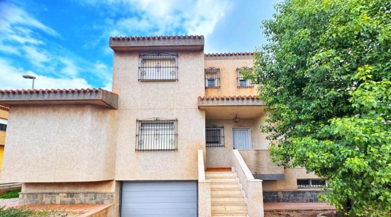 Murcia - Cartagena - 455m2
