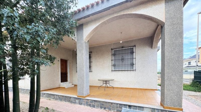 Murcia - Cartagena - 455m2