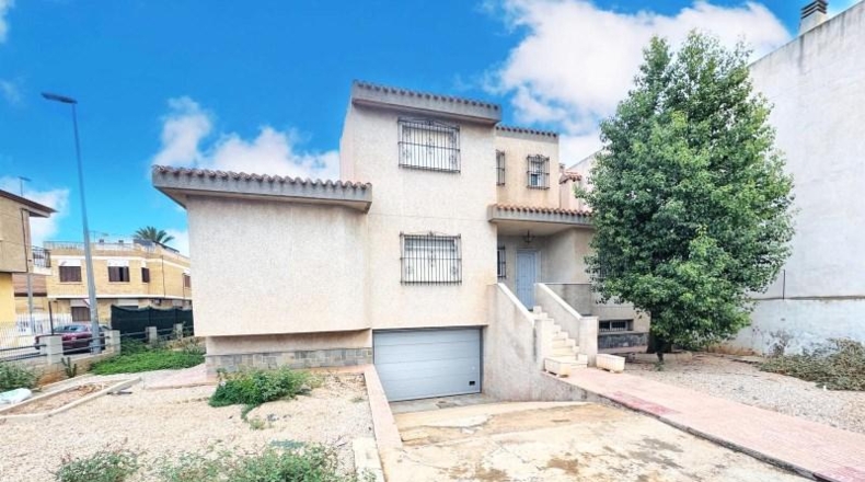 Murcia - Cartagena - 455m2