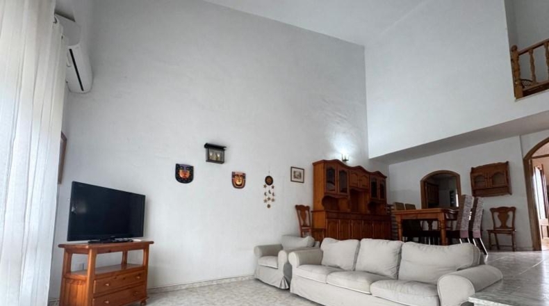 Murcia - Cartagena - 455m2
