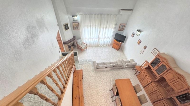 Murcia - Cartagena - 455m2