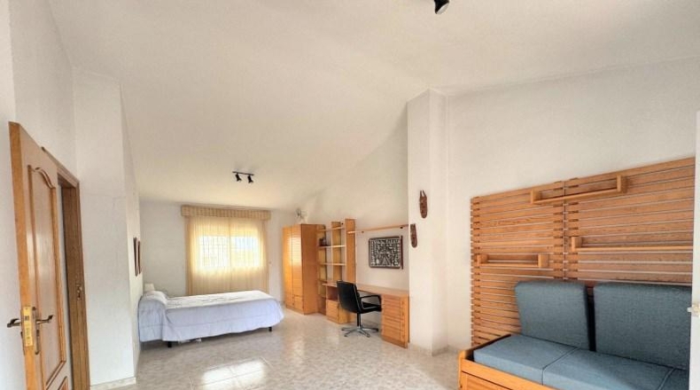 Murcia - Cartagena - 455m2