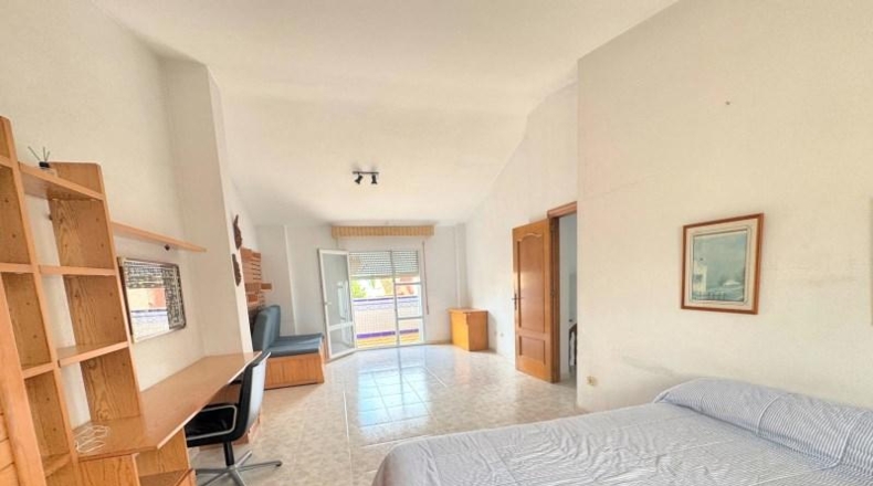 Murcia - Cartagena - 455m2