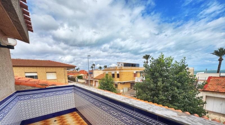 Murcia - Cartagena - 455m2