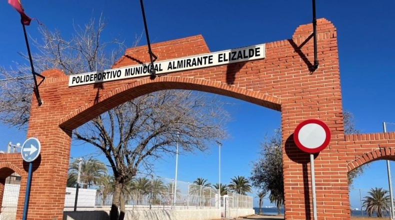 Murcia - Cartagena - 455m2
