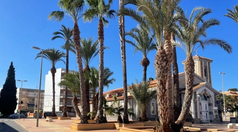 Murcia - Cartagena - 455m2
