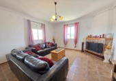 Chalet independiente con terreno en venta en la España, Monóvar, ref: TR404191 foto