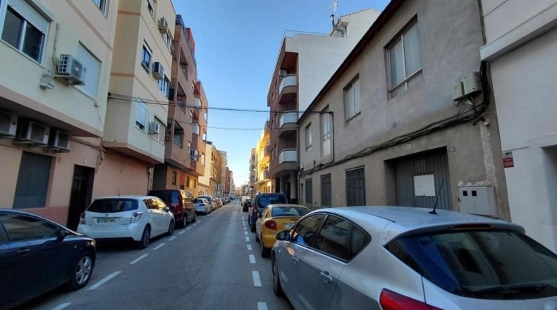 Alicante - Villena - 597m2