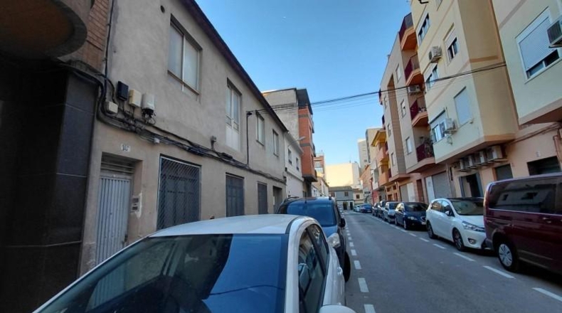 Alicante - Villena - 597m2