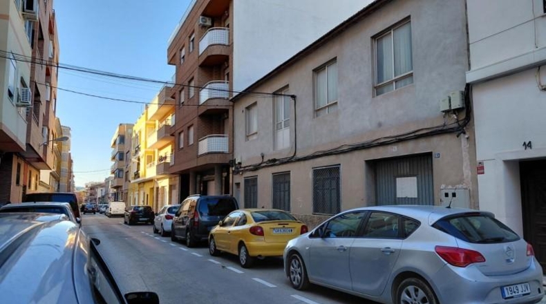 Alicante - Villena - 597m2