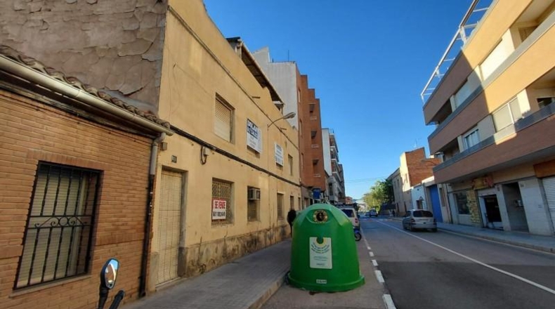 Alicante - Villena - 597m2