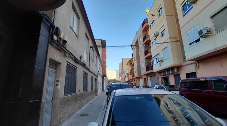 Alicante - Villena - 597m2