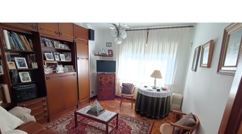La Coruña - Ares - 800m2