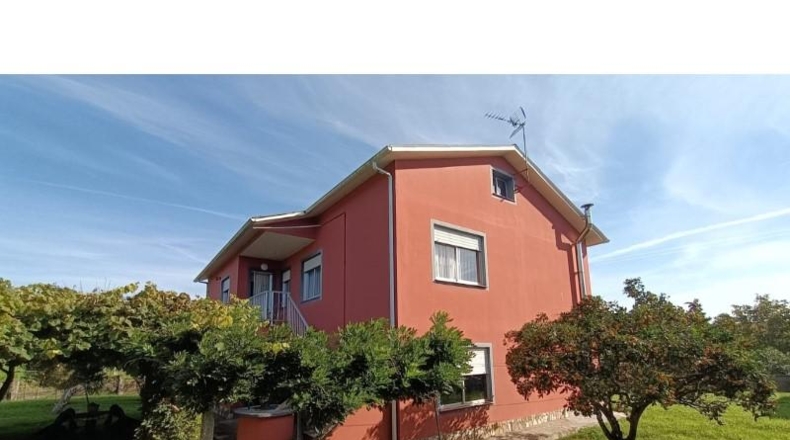 La Coruña - Ares - 800m2