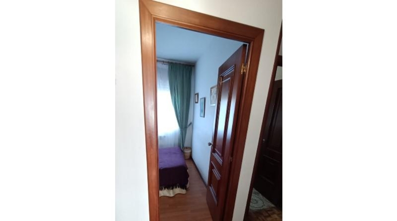 La Coruña - Ares - 800m2
