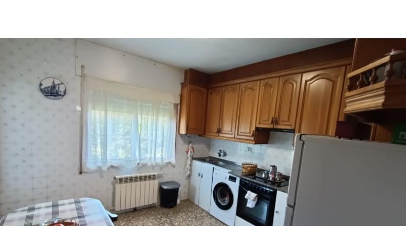 La Coruña - Ares - 800m2