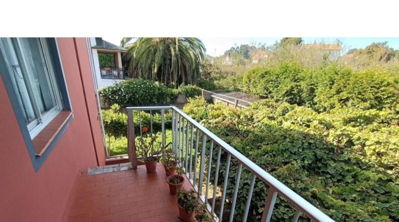 La Coruña - Ares - 800m2